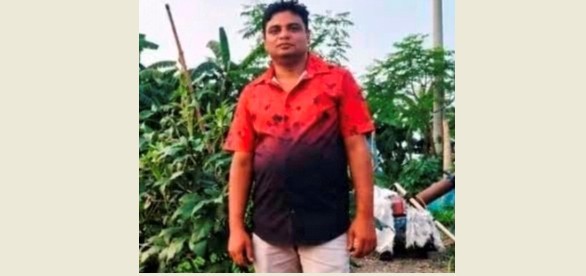 নওয়াপাড়ায় শ্রমিক সরদারকে পিটিয়ে সাড়ে ৩ লাখ টাকা ছিনতাই : মামলা