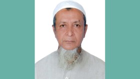 ছাত্র থেকে শিক্ষক, অতঃপর পিতার হাতে গড়া যশোর আমিনিয়া কামিল মাদরাসার সভাপতি হলেন মাওলানা নূরুল ইসলাম