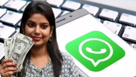 কনটেন্ট ক্রিয়েটরদের জন্য সুখবর: হোয়াটসঅ্যাপ চ্যানেলে আসছে আয়ের সুযোগ