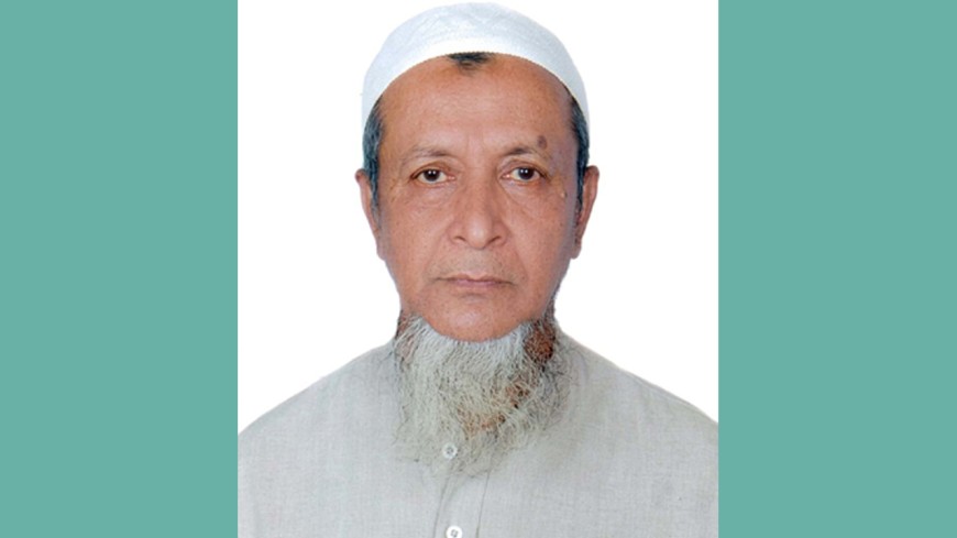 ছাত্র থেকে শিক্ষক, অতঃপর পিতার হাতে গড়া যশোর আমিনিয়া কামিল মাদরাসার সভাপতি হলেন মাওলানা নূরুল ইসলাম