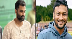 বিসিবির হাল ধরলেন তামিম: সাকিবের প্রত্যাশা—বদলে যাবে দেশের ক্রিকেট