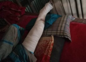 মাদকবিরোধী অবস্থান নেওয়ায় নির্যাতনের অভিযোগ