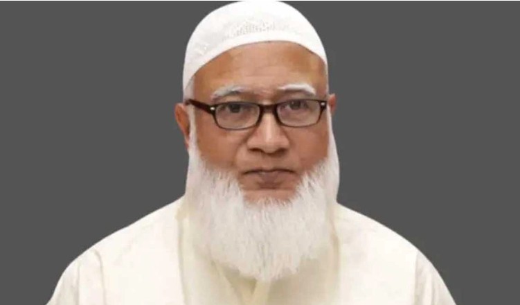 সরকারি সফরে বিরোধীদলীয় নেতা ও জামায়াত আমির ডা. শফিক জাপানে