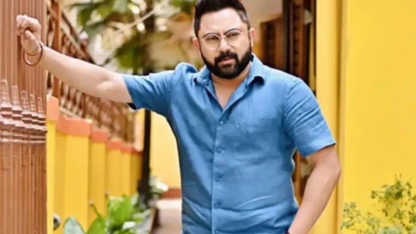 শেষ রক্ষা হলো না তৃণমূল কংগ্রেস প্রার্থী অভিনেতা সোহম চক্রবর্তীর