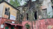 ১৫৬ বছরের ইতিহাস নিয়ে অস্তিত্ব সংকটে ঢাকার প্রথম গণগ্রন্থাগার