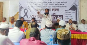 ‘অপ্রাপ্তবয়স্ক সন্তানদের হাতে মোটরসাইকেলের চাবি তুলে দেওয়া যাবে না’