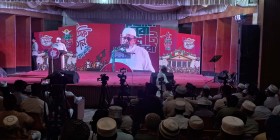 নওয়াপাড়া সাংস্কৃতিক সংসদের আয়োজনে জুলাই দিবস পালিত
