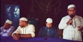 ঝিকরগাছার বায়সায় জামায়াতে ইসলামীর কর্মী সমাবেশ