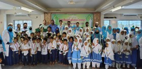 সাফল্যের ধারাবাহিকতায় উজ্জ্বল ইন্টারন্যাশনাল পিস স্কুল অ্যান্ড কলেজ যশোর